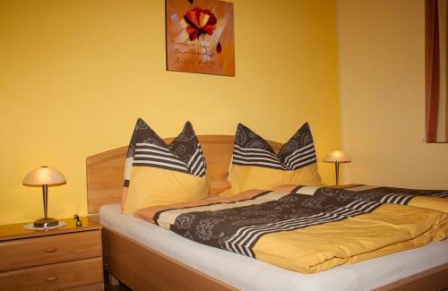 Wartberg im Muerztal Bed & Breakfast | Frühstückspension Kuzmic