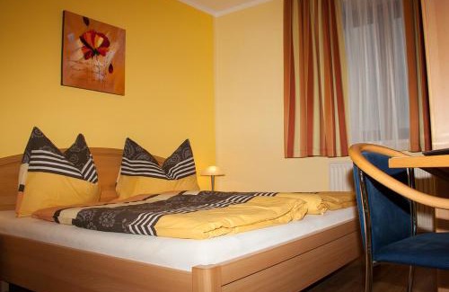 Wartberg im Muerztal Bed & Breakfast | Frühstückspension Kuzmic