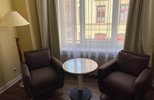 Wismar Hotel | Fründts Hotel