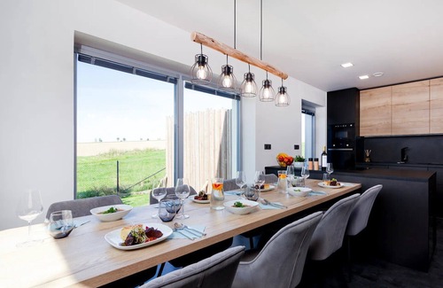 Frydlant nad Ostravici Villa | Frýdlant MCMP525