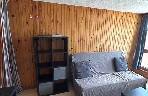Besse-et-Saint-Anastaise Apartment | Central Studio in Super Besse, Near Slopes and Amenities