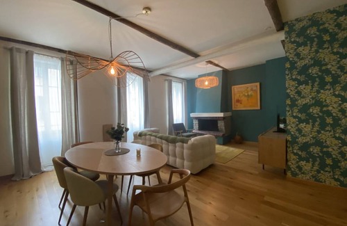 Saint-Lambert Apartment | 70 m² Apartment ∙ 2 bedrooms ∙ 4 guests