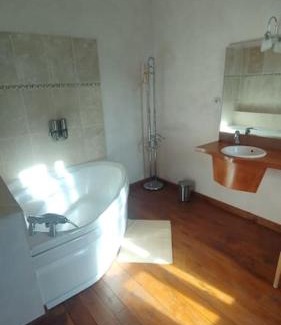 Charce-Saint-Ellier-sur-Aubance Villa | Domaine du prieuré Saint Ellier