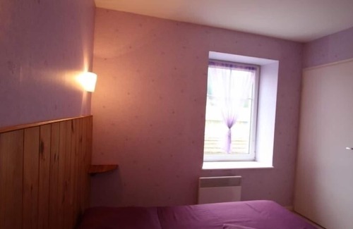 Granges-Aumontzey Cottage | Gite Granges-Aumontzey-Granges-sur-Vologne, 2 bedrooms, 4 persons