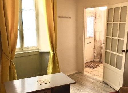 Javerlhac-et-la-Chapelle-St-Robert Apartment | LApartment du Perigord