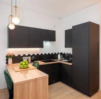 Jean Moulin - Marius Berliet Apartment | 33 m² Apartment ∙ 1 bedroom ∙ 2 guests