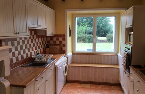 Jugon-les-Lacs-Commune-Nouvelle House | Clara - Jugon les Lacs , Brittany