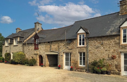 Jugon-les-Lacs-Commune-Nouvelle House | Clara - Jugon les Lacs , Brittany