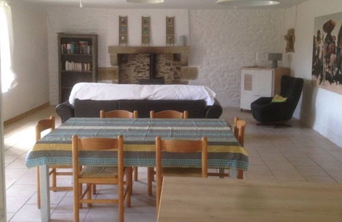 Dolo House | Le gîte de Cangué "Farm Cottage"