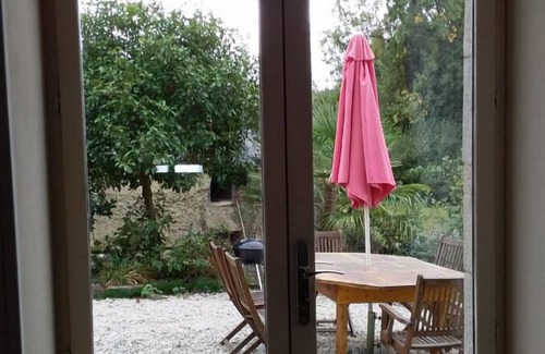 Dolo House | Le gîte de Cangué "Farm Cottage"
