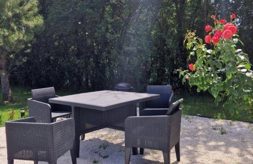 La Membrolle-sur-Choisille House | 75 m² House ∙ 2 bedrooms ∙ 4 guests