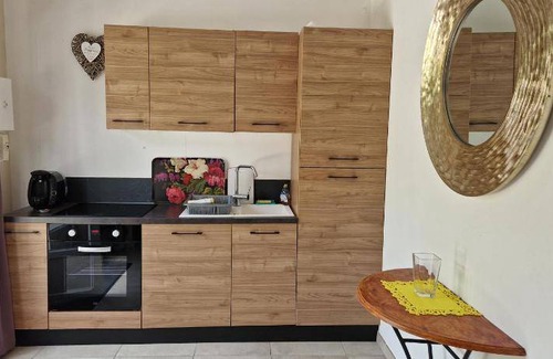 La Membrolle-sur-Choisille House | 75 m² House ∙ 2 bedrooms ∙ 4 guests
