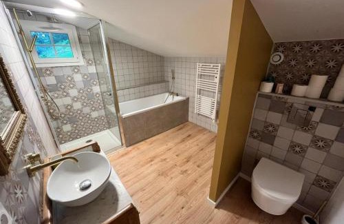 Lacarry-Arhan-Charritte-de-Haut House | Maison Hastoy