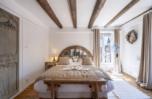 Metz-Centre – Ancienne Ville Apartment | 63 m² Apartment ∙ 1 bedroom ∙ 5 guests