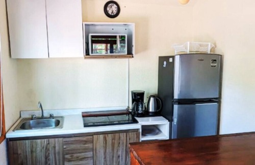 Ixtapa Cabin | Free pet-friendly nice Cabin/Wifi/AC/Kitchen/Grill