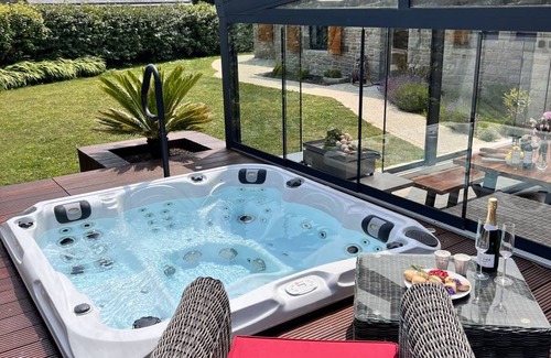 Brignogan-Plage Villa | 200 m² Villa ∙ 3 bedrooms ∙ 6 guests
