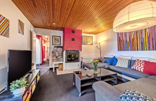 Brignogan-Plage House | 180 m² House ∙ 3 bedrooms ∙ 8 guests
