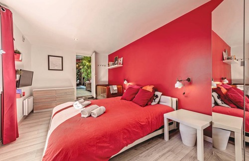 Brignogan-Plage House | 180 m² House ∙ 3 bedrooms ∙ 8 guests