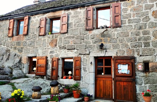 Pont-de-Montvert-Sud-Mont-Lozere Ski Chalet | Chalet 13 Personnes au Cœur des Cévennes Lozère