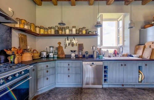 Rouffignac-Saint-Cernin-de-Reilhac Cottage | La Bournèche - Perfecte Vakantiebestemming Voor Groepen!