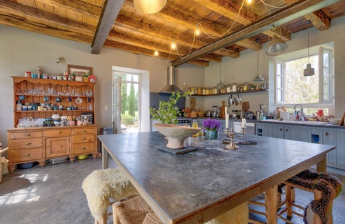 Rouffignac-Saint-Cernin-de-Reilhac Cottage | La Bournèche - Perfecte Vakantiebestemming Voor Groepen!