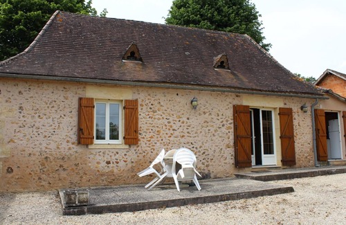 Rouffignac-Saint-Cernin-de-Reilhac Cottage | Gite Rouffignac-Saint-Cernin-de-Reilhac, 2 bedrooms, 4 persons