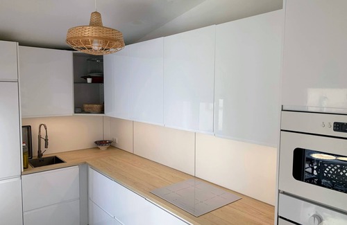 Rouffignac-Saint-Cernin-de-Reilhac House | Pretty townhouse in the heart of the village