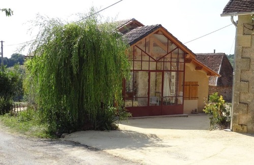 Rouffignac-Saint-Cernin-de-Reilhac House | Grand Gîte de Laufrérie en Périgord Noir