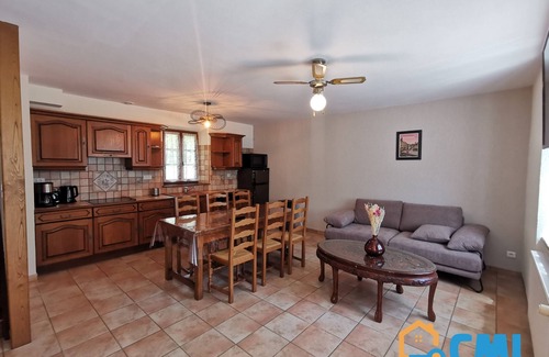 Rouffignac-Saint-Cernin-de-Reilhac House | Moulin 6 pers. calm and relaxation assured.