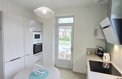 Rouffignac-Saint-Cernin-de-Reilhac Cottage | Gite Rouffignac-Saint-Cernin-de-Reilhac, 2 bedrooms, 4 persons