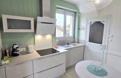 Rouffignac-Saint-Cernin-de-Reilhac Cottage | Gite Rouffignac-Saint-Cernin-de-Reilhac, 2 bedrooms, 4 persons