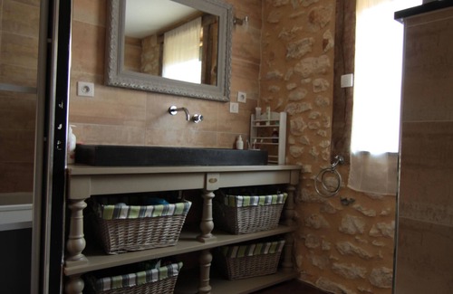 Rouffignac-Saint-Cernin-de-Reilhac House | Beautiful spacious house in Black Périgord