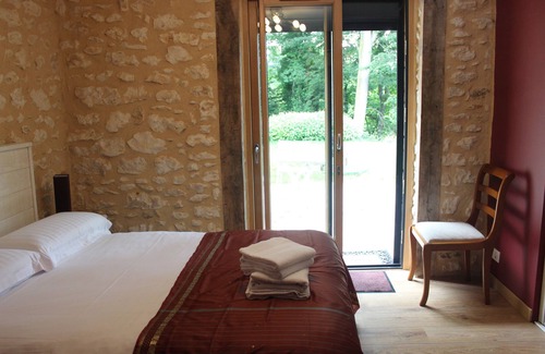 Rouffignac-Saint-Cernin-de-Reilhac House | Beautiful spacious house in Black Périgord