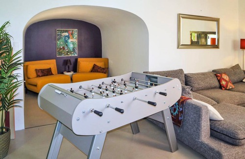 Saint-Etienne-de-Boulogne House | 180 m² House ∙ 4 bedrooms ∙ 10 guests