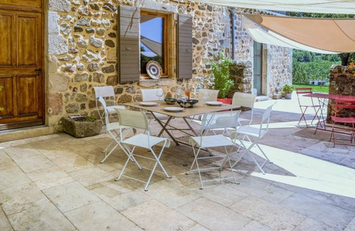 Saint-Etienne-de-Boulogne House | 180 m² House ∙ 4 bedrooms ∙ 10 guests