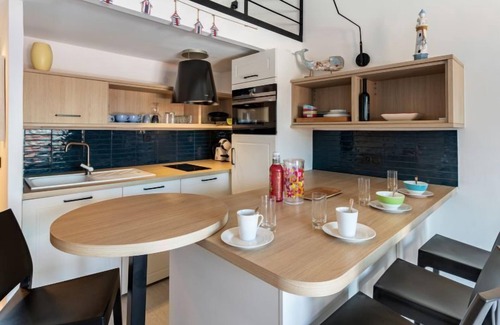La Madrague House | La Corniche by Interhome