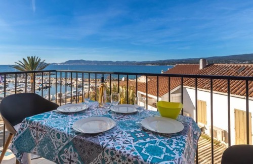 La Madrague House | La Corniche by Interhome