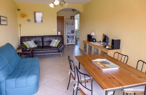 Les Lecques Apartment | Les Vignes by Interhome