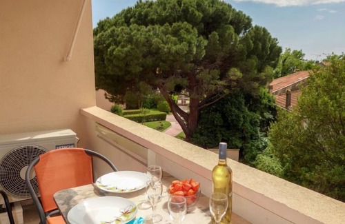 Les Lecques Apartment | Les Vignes by Interhome
