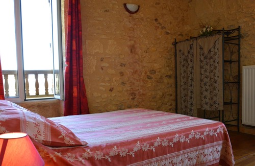 Saint-Felix-de-Reillac-et-Mortemart House | EXCEPTIONAL HOUSE 4 **** PRIVATE POOL