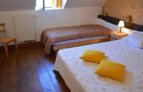 Saint-Felix-de-Reillac-et-Mortemart House | THE GREAT MENUSE, CHARMING HOUSES AND PRIVATE POOL UP TO 20 PEOPLE