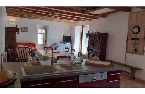 Saint-Felix-de-Reillac-et-Mortemart House | Large country house