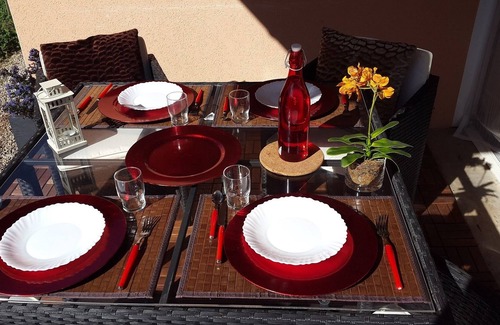 Saint-Geniez-d'Olt House | Sunny holidays in Occitania.