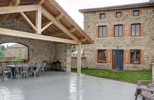 Saint-Hilaire-Cusson-la-Valmitte Cottage | Gite Saint-Hilaire-Cusson-la-Valmitte, 3 bedrooms, 6 persons