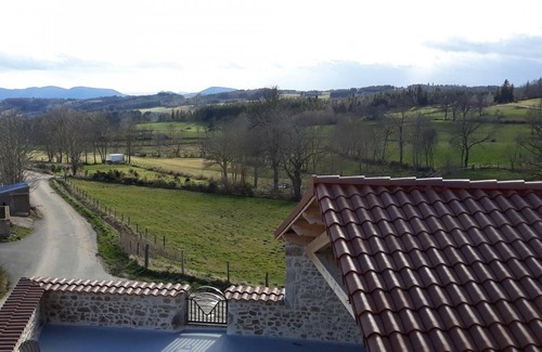 Saint-Hilaire-Cusson-la-Valmitte Cottage | Gite Saint-Hilaire-Cusson-la-Valmitte, 3 bedrooms, 6 persons