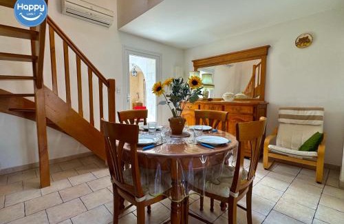 Saint-Jean-de-Maruejols-et-Avejan Apartment | Alice Proche Grotte Salamandre & Aven d'Orgnac