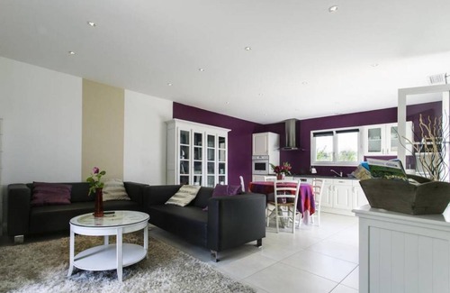 Saint-Laurent-de-la-Cabrerisse House | 75 m² Gîte ∙ 2 bedrooms ∙ 4 guests