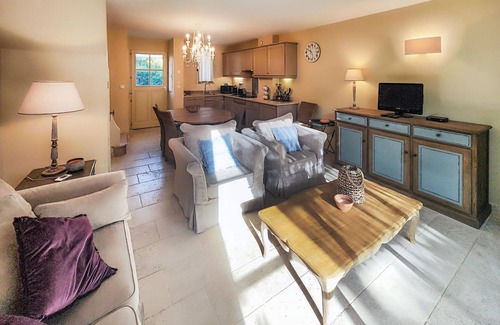 Saint-Laurent-de-la-Cabrerisse House | Awesome home in Saint-Laurent-de-la-Cabrerisse