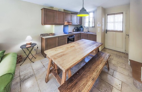 Saint-Laurent-de-la-Cabrerisse House | Beautiful home in Saint-Laurent-de-la-Cabrerisse