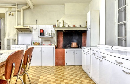 Saint-Laurent-de-la-Cabrerisse House | Charming house in Corbières